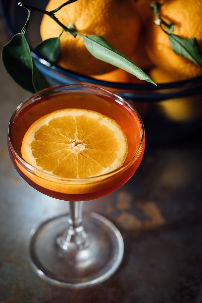 Specialty Cocktails