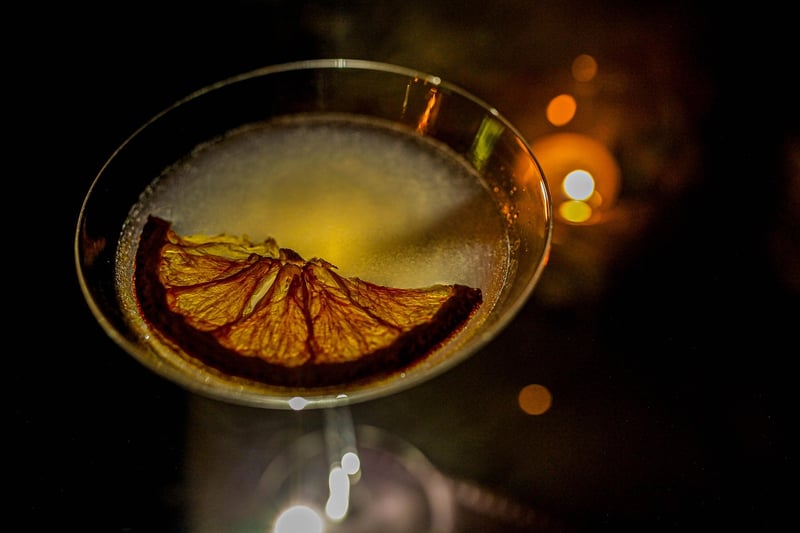 Cocktails