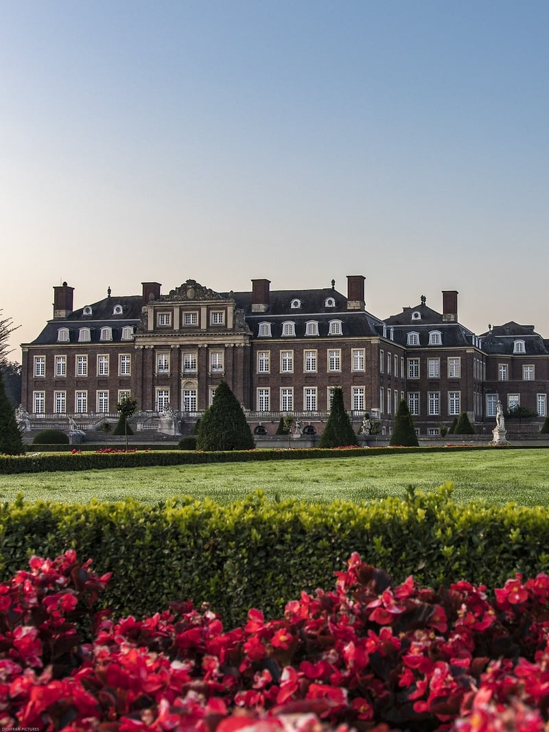 Historic Mansion